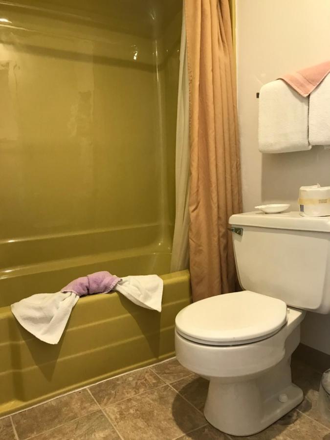 Big Sky Lodge ラピッドシティ エクステリア 写真